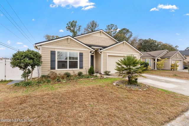 45013 AMHURST OAKS Drive, Callahan, FL 32011