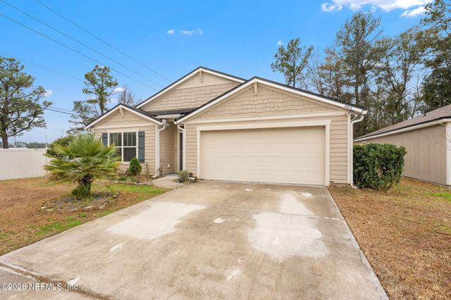 45013 AMHURST OAKS Drive, Callahan, FL 32011