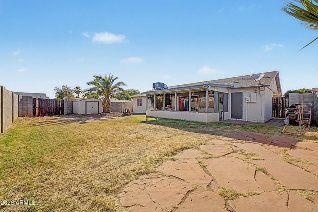 4049 W CINNABAR Avenue, Phoenix, AZ 85051