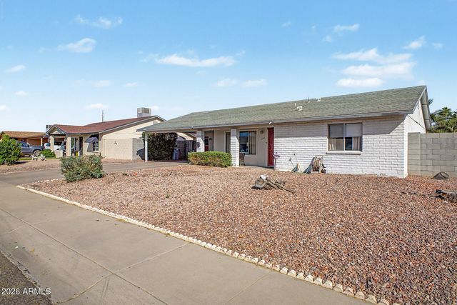 4049 W CINNABAR Avenue, Phoenix, AZ 85051