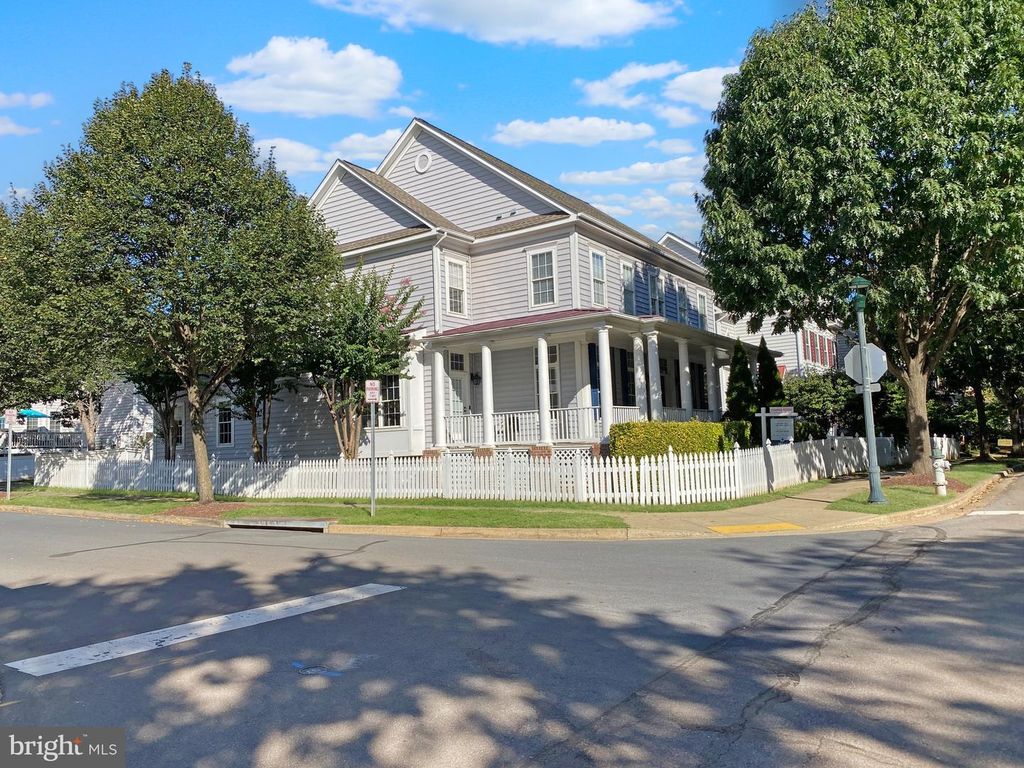 500 THOMPSON DAIRY WAY, Rockville, MD 20850