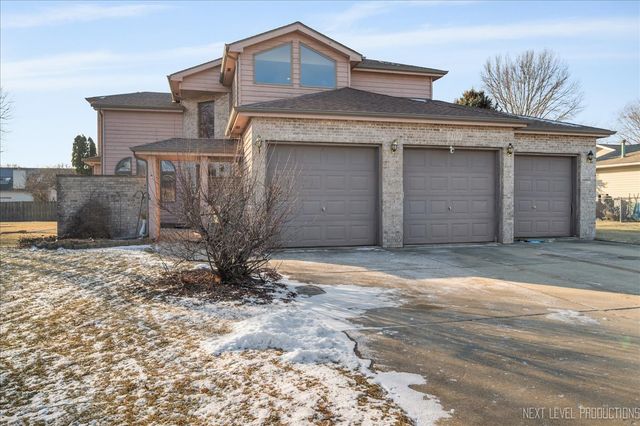 200 E Webb Street, Sandwich, IL 60548