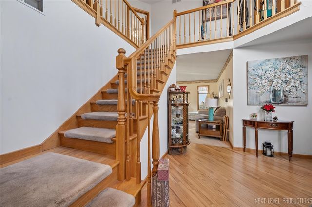 200 E Webb Street, Sandwich, IL 60548