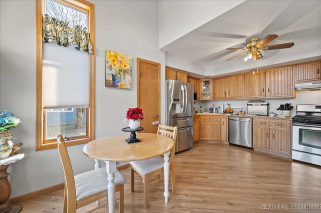 200 E Webb Street, Sandwich, IL 60548