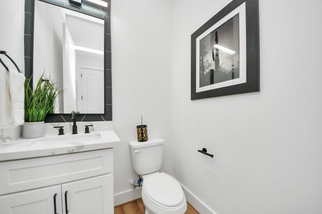 2428 Harrington Street, Houston, TX 77026