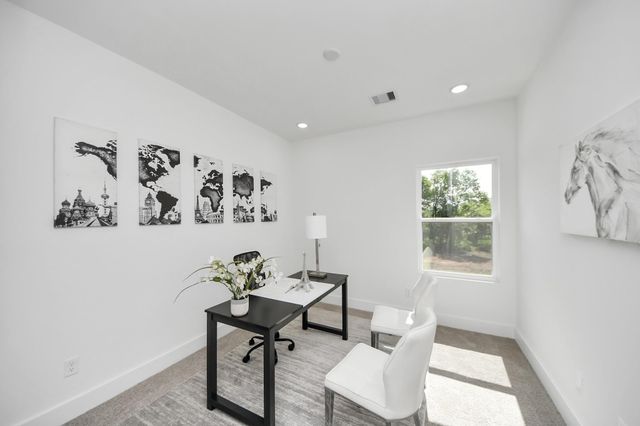 2428 Harrington Street, Houston, TX 77026