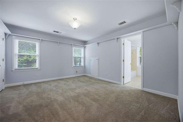 7525 S Spalding Lake Drive, Sandy Springs, GA 30350