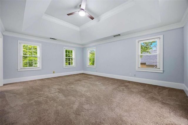 7525 S Spalding Lake Drive, Sandy Springs, GA 30350