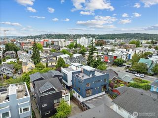 1760 NW 60th Street #A, Seattle, WA 98107