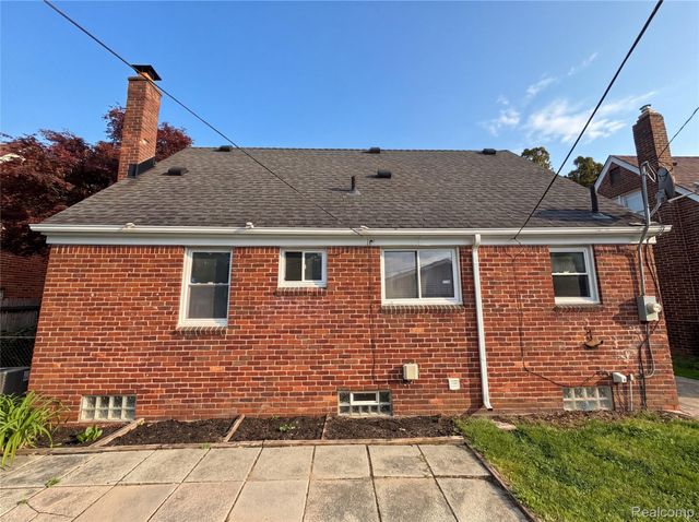 8069 Beaverland, Detroit, MI 48239