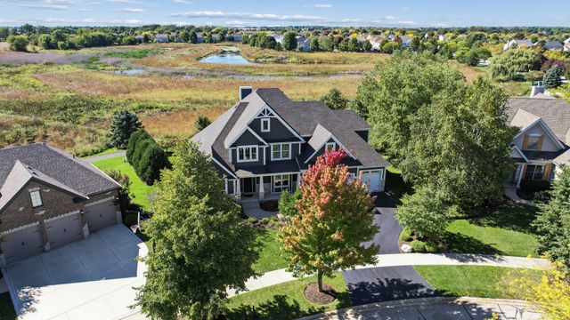 845 Citizen Avenue, Elburn, IL 60119