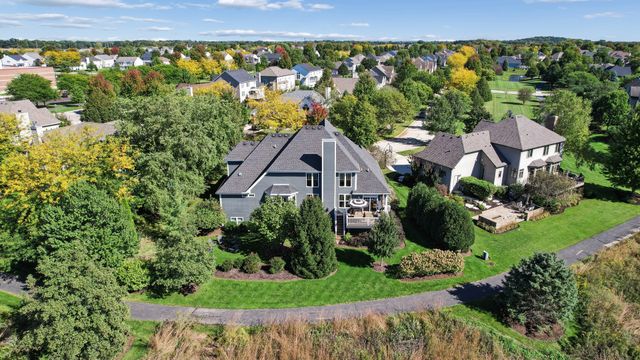 845 Citizen Avenue, Elburn, IL 60119