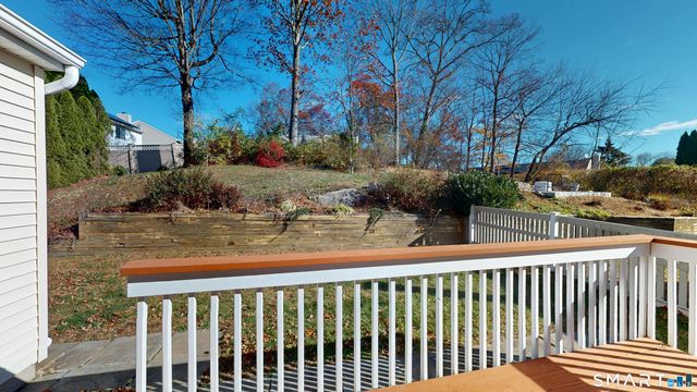 128 North Taylor Avenue, Norwalk, CT 06854