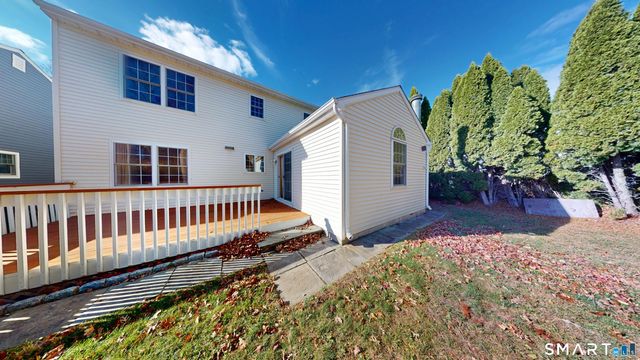 128 North Taylor Avenue, Norwalk, CT 06854