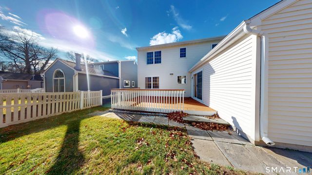 128 North Taylor Avenue, Norwalk, CT 06854