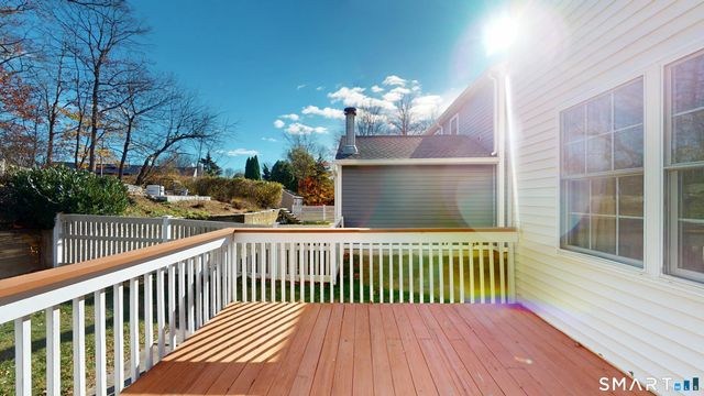 128 North Taylor Avenue, Norwalk, CT 06854