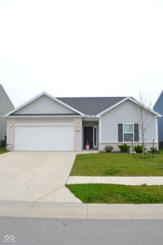 420 Wallingford Street, Lafayette, IN 47905
