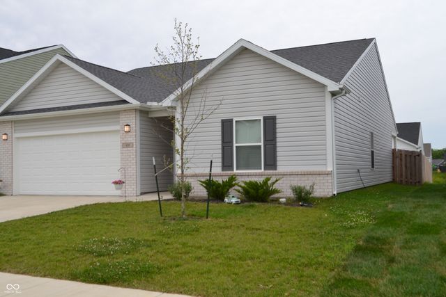 420 Wallingford Street, Lafayette, IN 47905