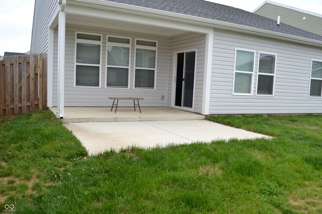 420 Wallingford Street, Lafayette, IN 47905
