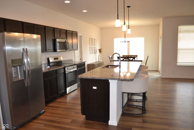 420 Wallingford Street, Lafayette, IN 47905