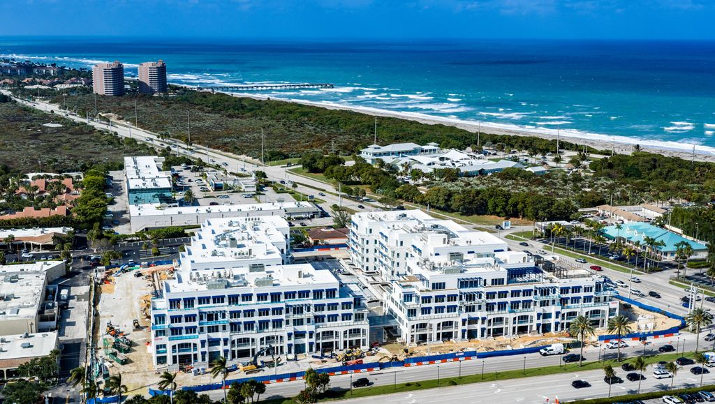 1011 Us Highway 1, Juno Beach, FL 33408