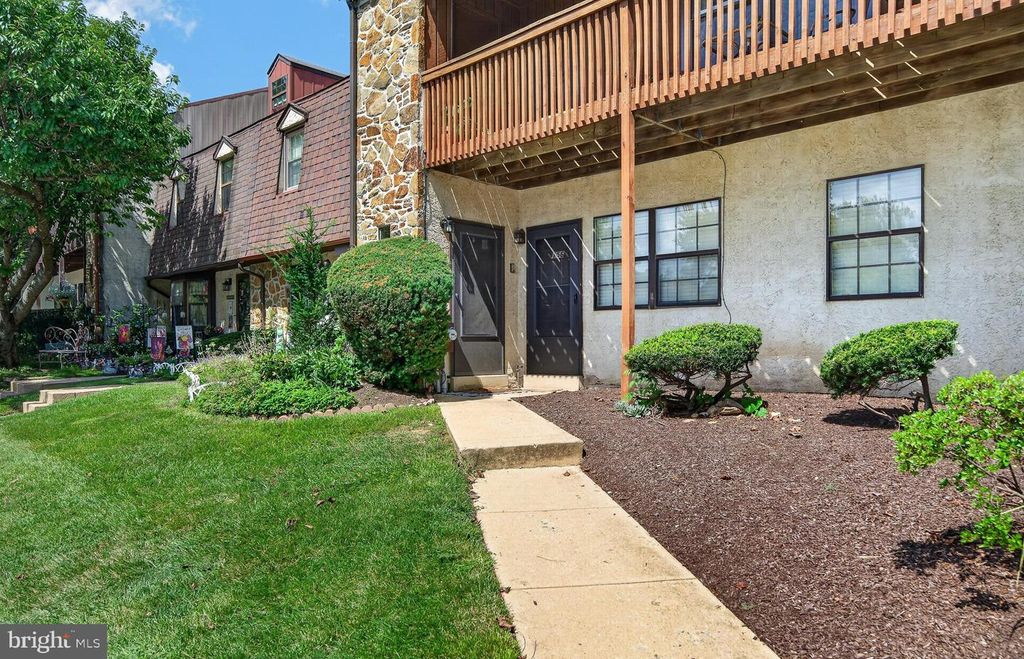 157 WEEDON CT #157, WEST CHESTER, PA 19380 — photo 2