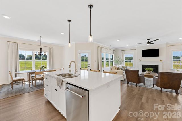 1247 Archer Loop 76, Waxhaw, NC 28173