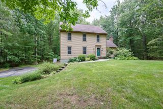 5 Taschereau Drive, Mont Vernon, NH 03057