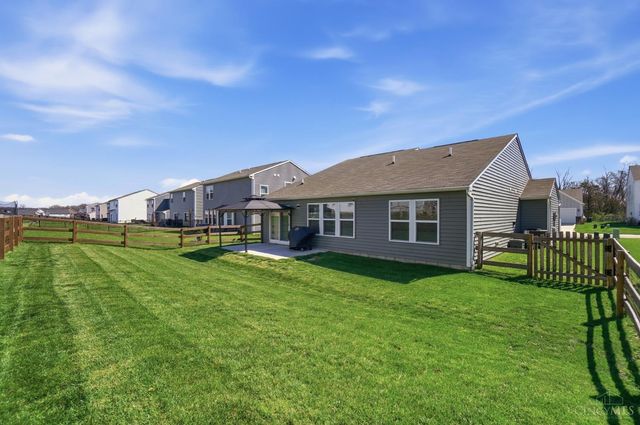 5797 Montrose Court, Hamilton Twp, OH 45152
