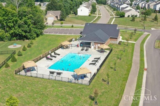 5797 Montrose Court, Hamilton Twp, OH 45152