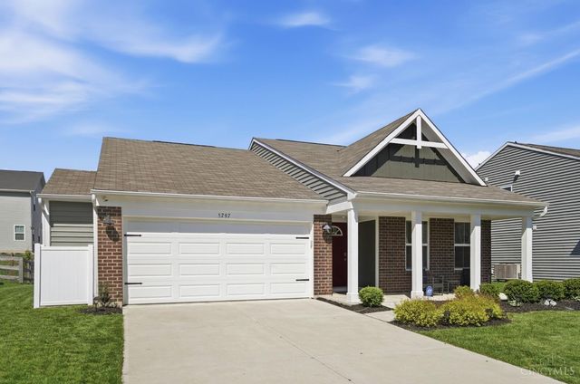 5797 Montrose Court, Hamilton Twp, OH 45152