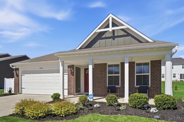 5797 Montrose Court, Hamilton Twp, OH 45152