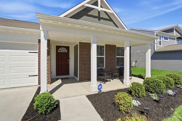5797 Montrose Court, Hamilton Twp, OH 45152