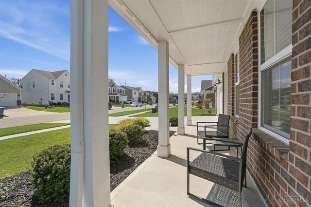 5797 Montrose Court, Hamilton Twp, OH 45152