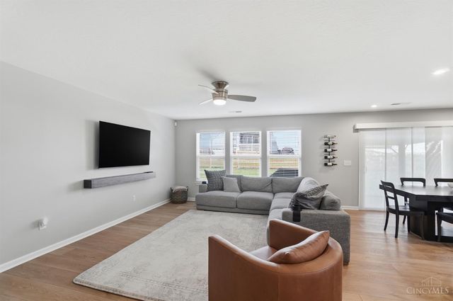 5797 Montrose Court, Hamilton Twp, OH 45152