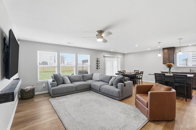 5797 Montrose Court, Hamilton Twp, OH 45152