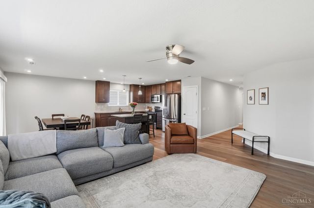5797 Montrose Court, Hamilton Twp, OH 45152