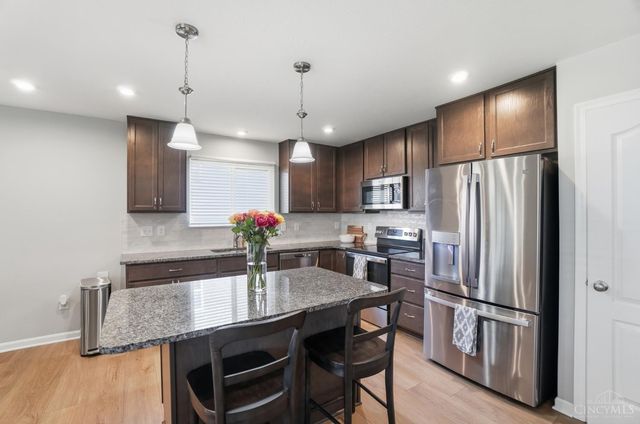 5797 Montrose Court, Hamilton Twp, OH 45152