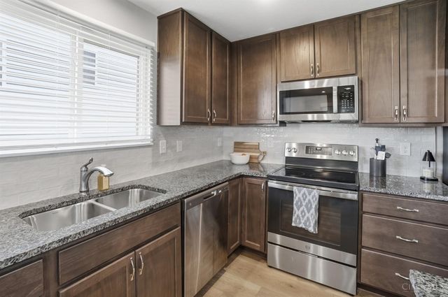 5797 Montrose Court, Hamilton Twp, OH 45152