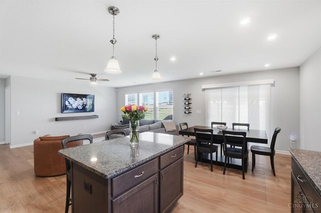 5797 Montrose Court, Hamilton Twp, OH 45152