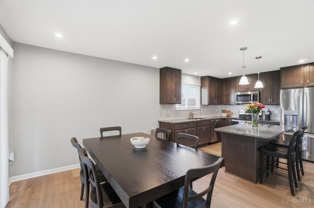 5797 Montrose Court, Hamilton Twp, OH 45152