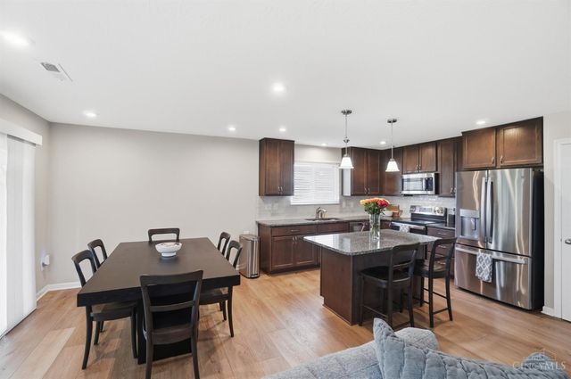 5797 Montrose Court, Hamilton Twp, OH 45152