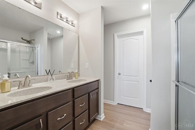 5797 Montrose Court, Hamilton Twp, OH 45152