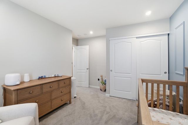 5797 Montrose Court, Hamilton Twp, OH 45152