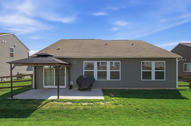 5797 Montrose Court, Hamilton Twp, OH 45152
