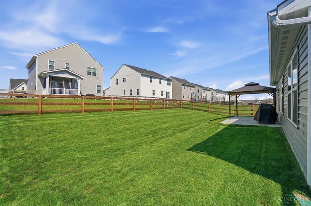 5797 Montrose Court, Hamilton Twp, OH 45152
