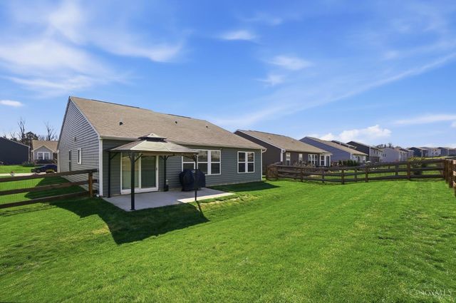 5797 Montrose Court, Hamilton Twp, OH 45152