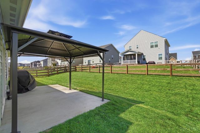 5797 Montrose Court, Hamilton Twp, OH 45152