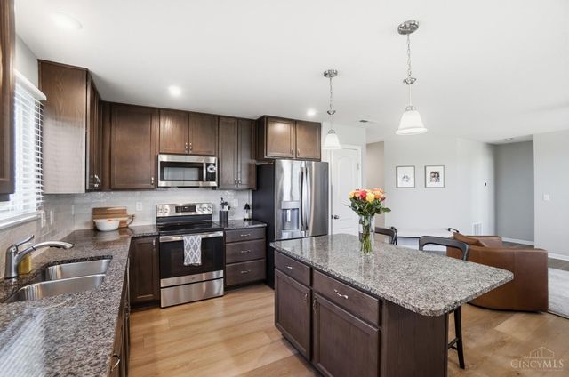 5797 Montrose Court, Hamilton Twp, OH 45152