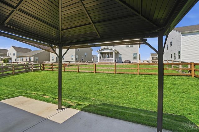 5797 Montrose Court, Hamilton Twp, OH 45152